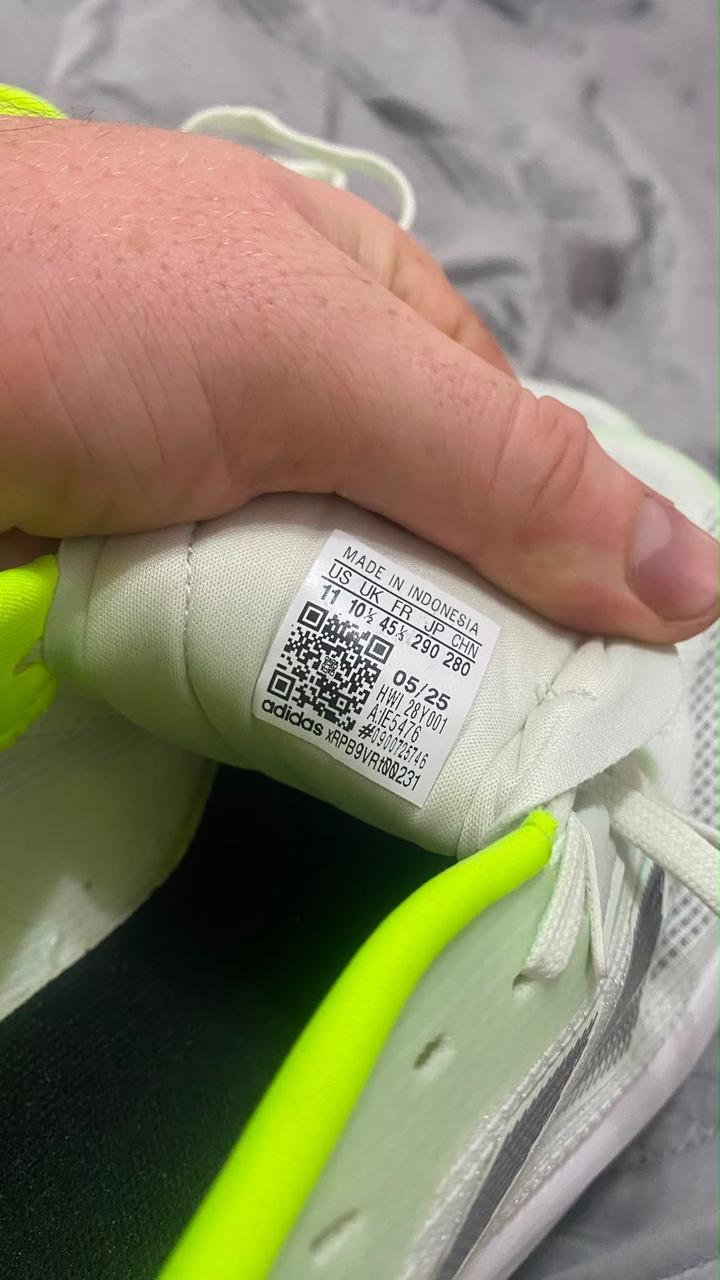 Adidas