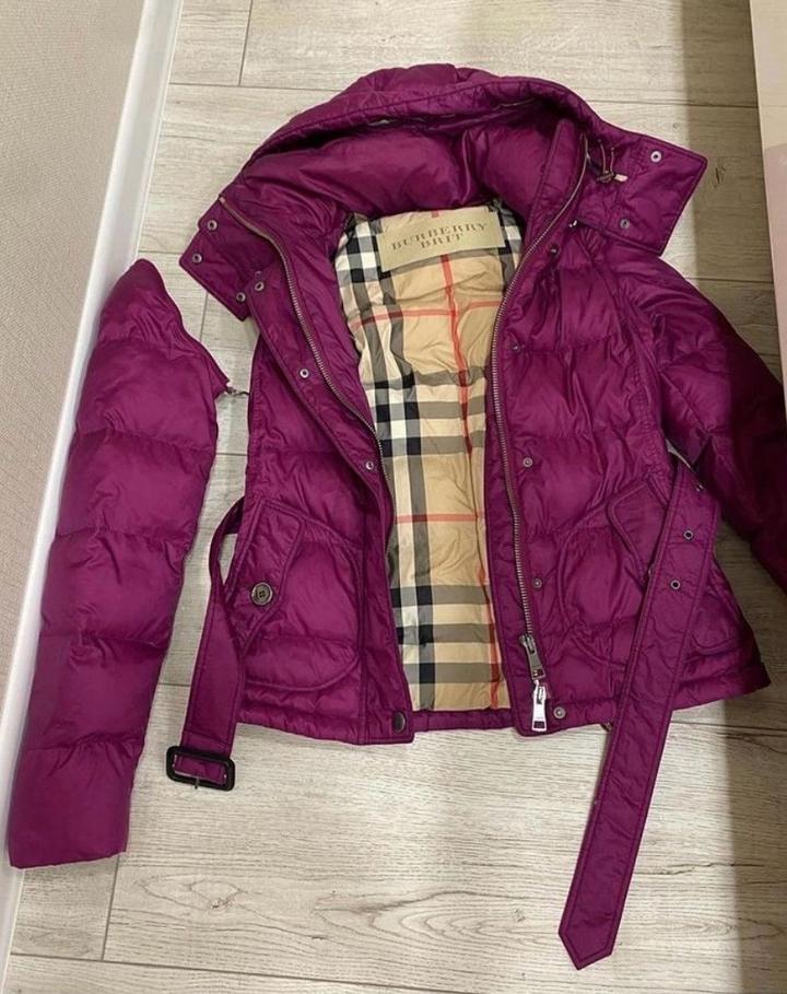 Burberry