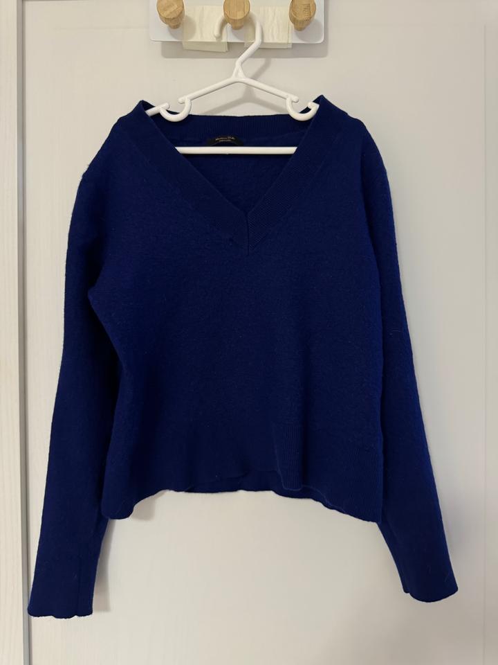 Джемпер Massimo Dutti