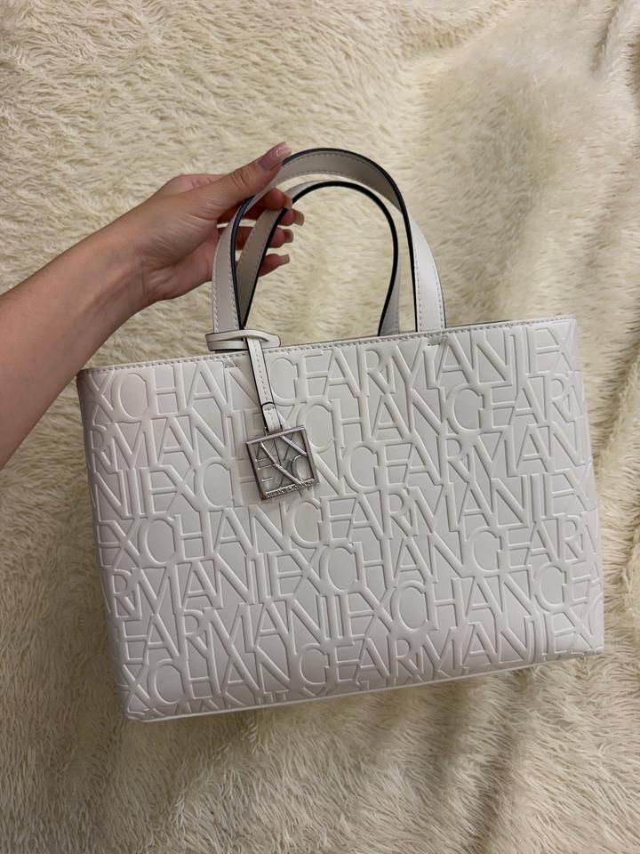 Armani Exchange