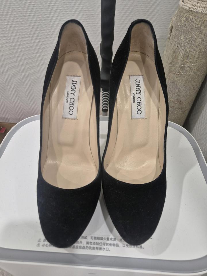 Jimmy Choo
