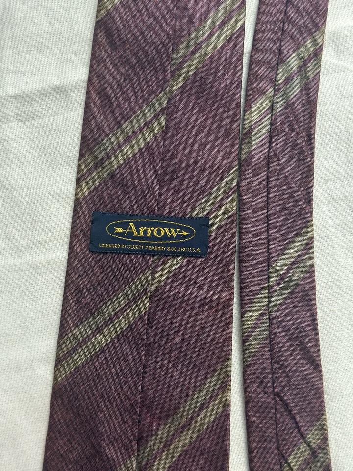 Arrow