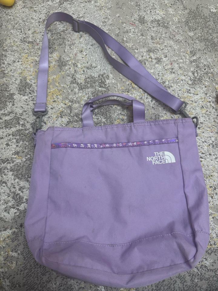 The North Face