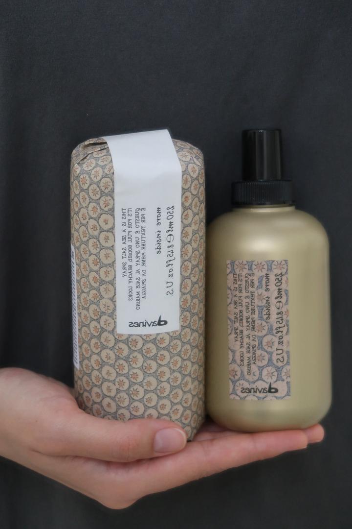 Davines Спрей для объема