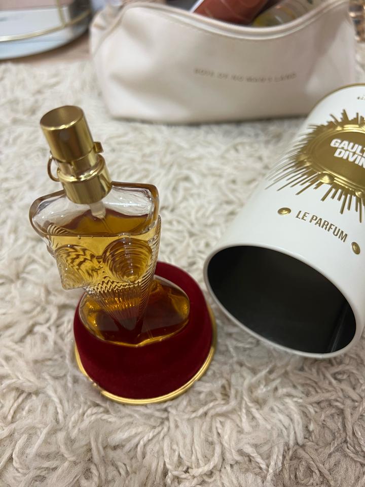 Jean Paul Gaultier