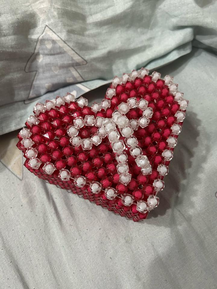 Handmade (ручная работа)