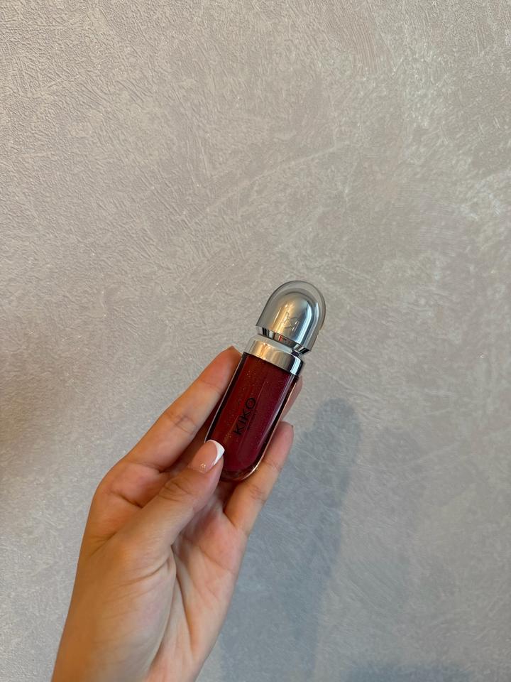 KIKO Milano Блеск Kiko