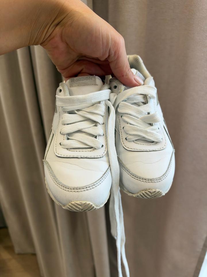 Кроссовки reebok