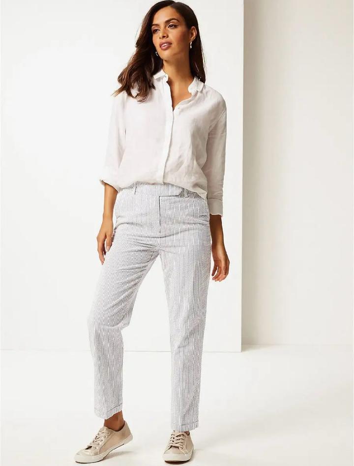 Marks & Spencer