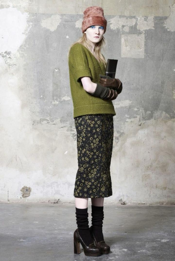 Костюм Rochas оригинал