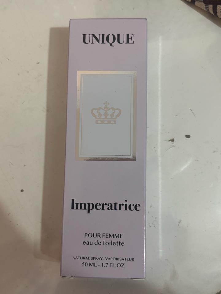 Unique 21