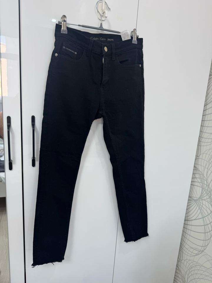 Calvin Klein