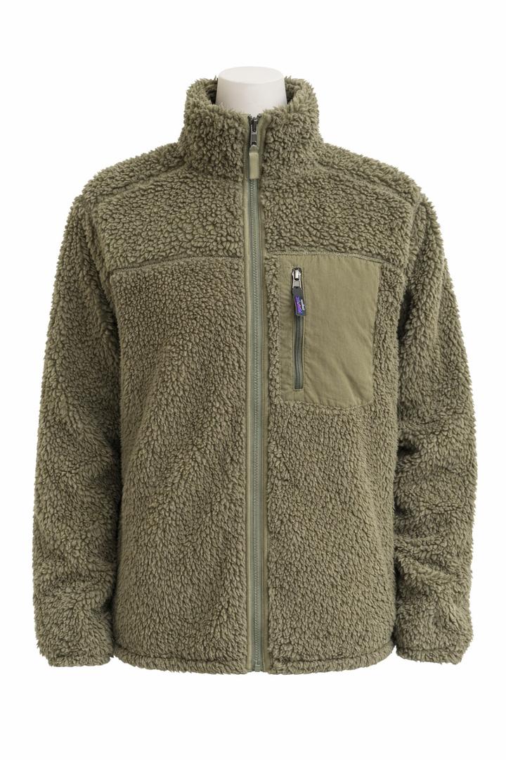 Patagonia