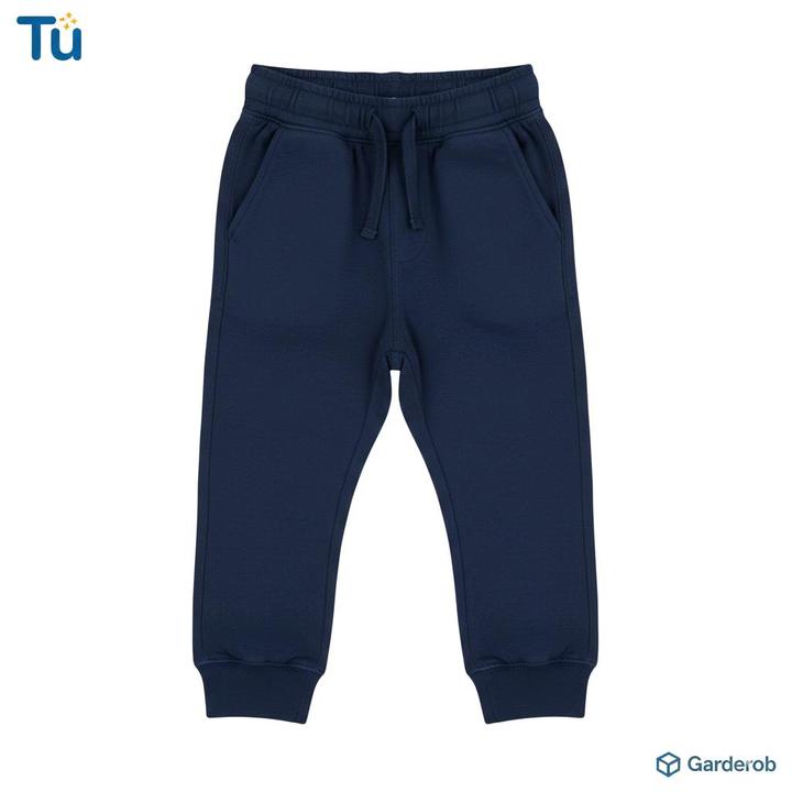 ​👖 Базовые джоггеры от британского бренда Tu