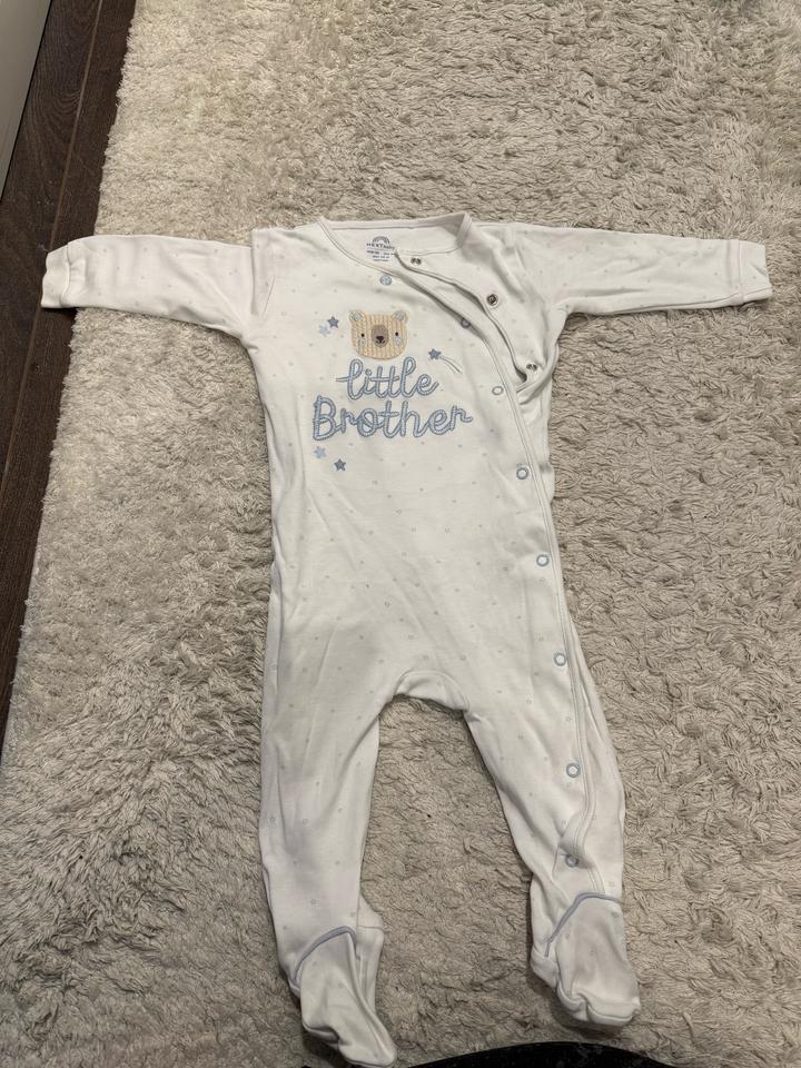 Слип NEXT baby