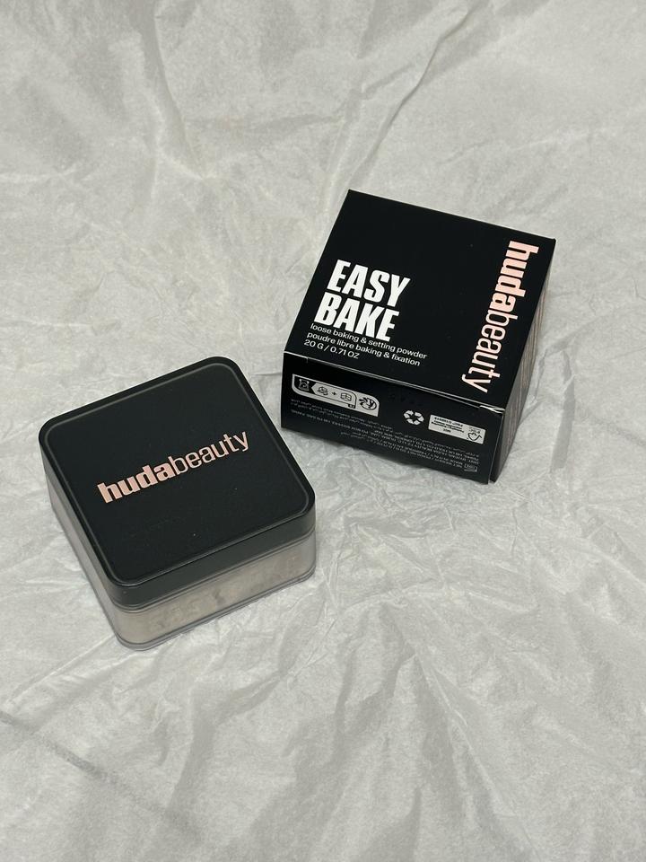 Huda Beauty