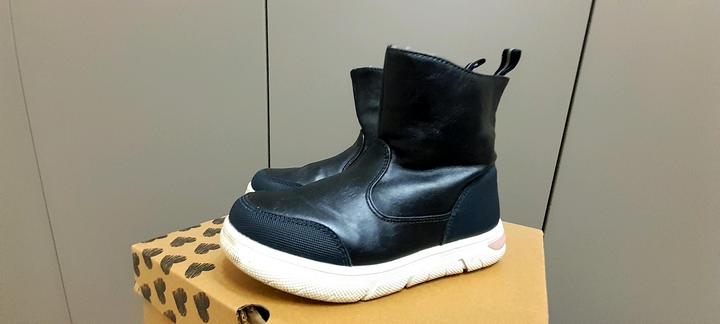 Futurino Сапоги для девочки осение