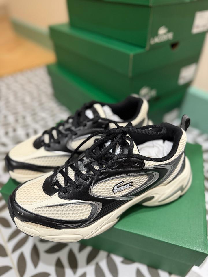 Lacoste