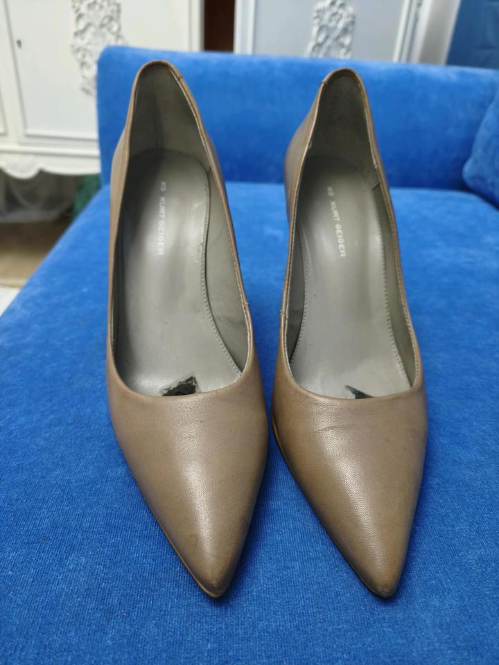 Kurt Geiger