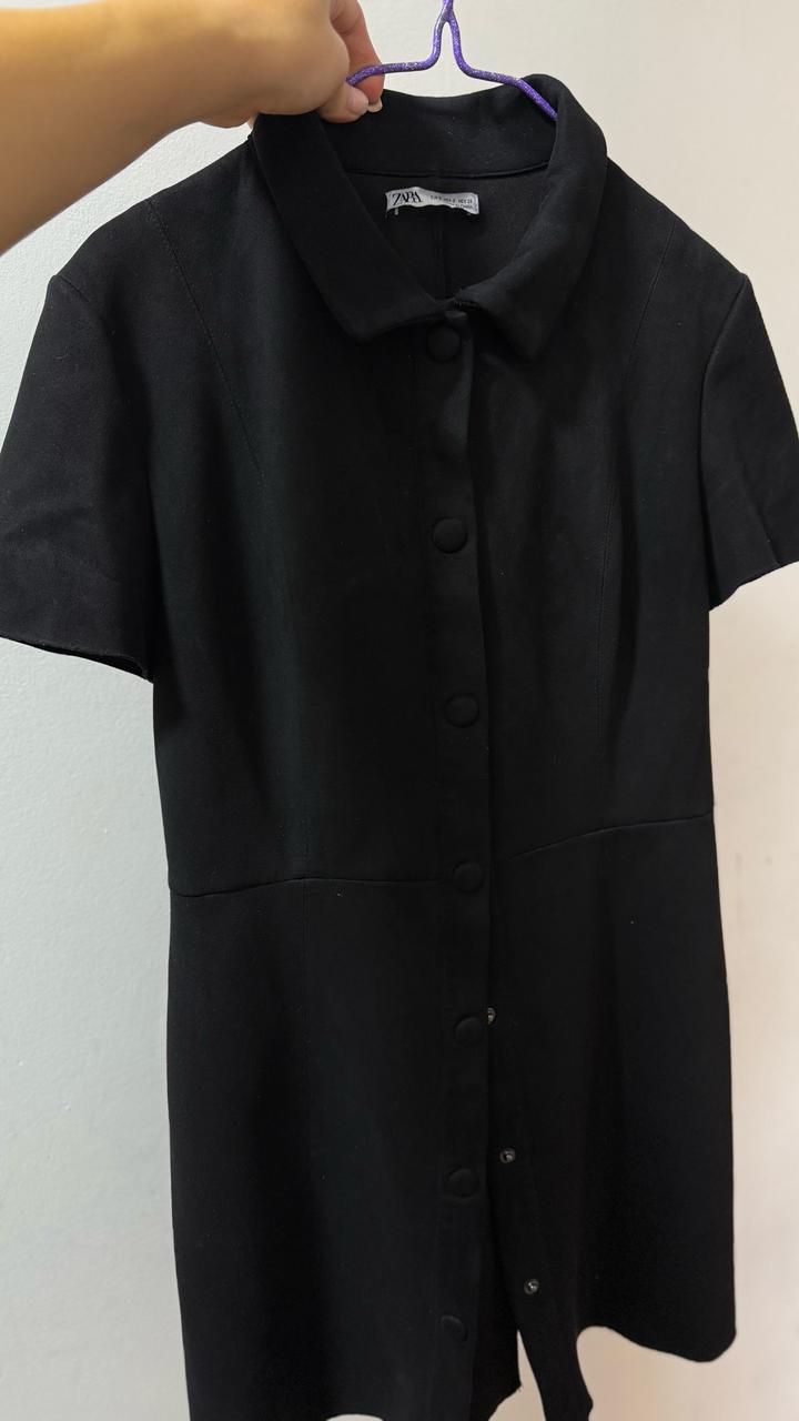 Платье ZARA