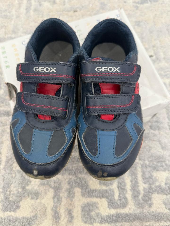 Geox