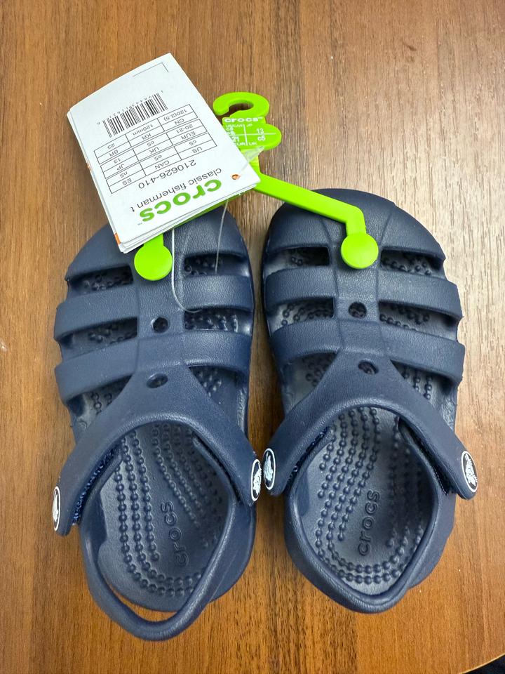 Crocs