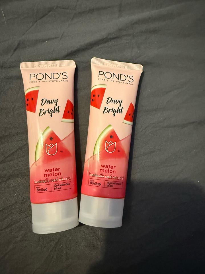 Ponds