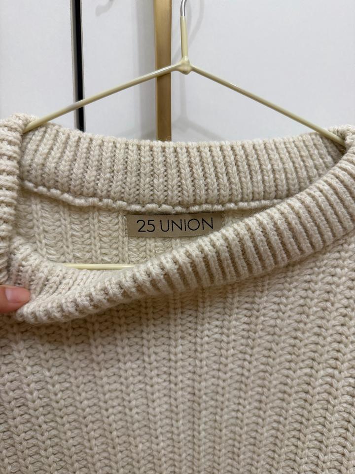 25 Union
