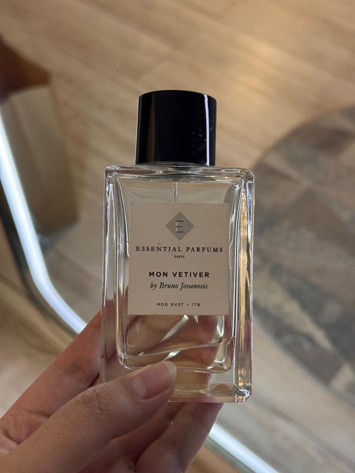 Essential Parfums Paris