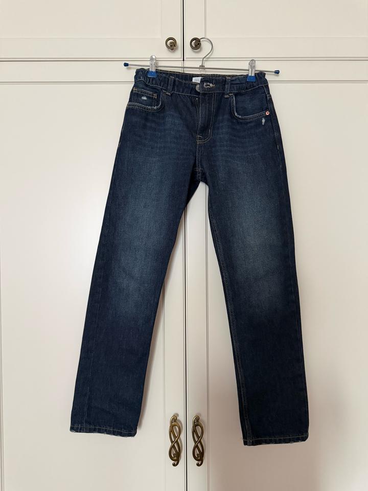 Джинсы ZARA