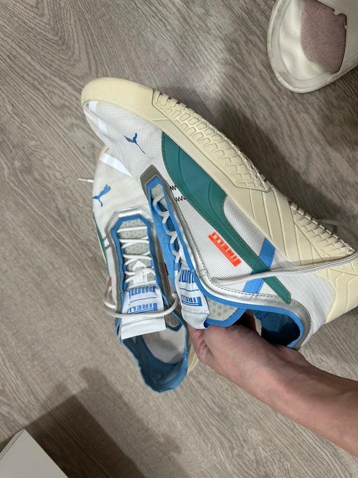 Puma