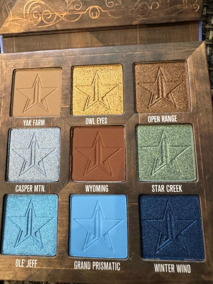 Jeffree Star