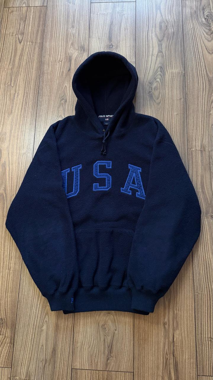 Худи Polo Ralph Lauren Sport