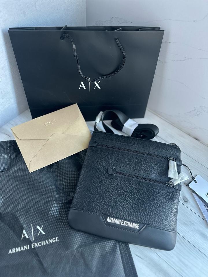 Armani Exchange