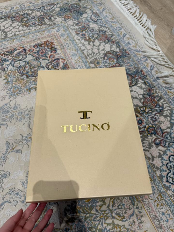 Tucino
