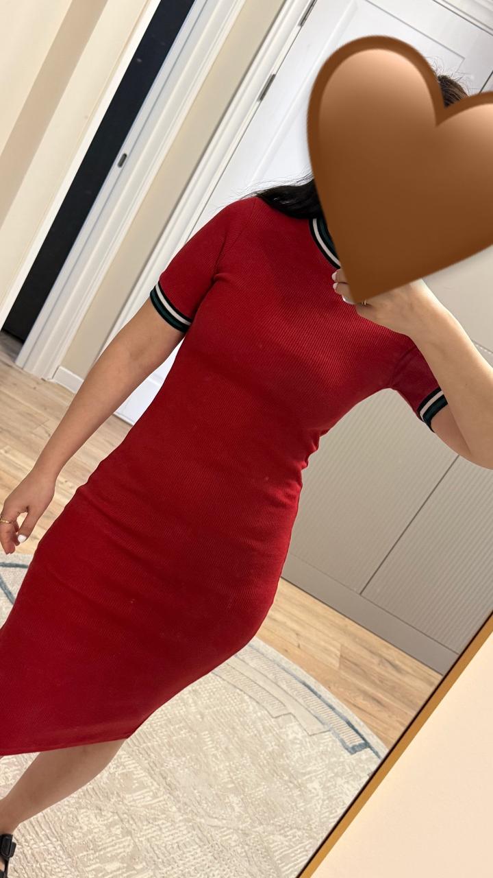 Zara Платье
