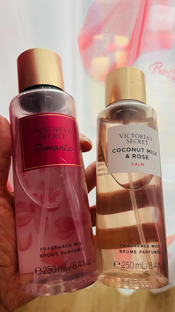 Victoria's Secret