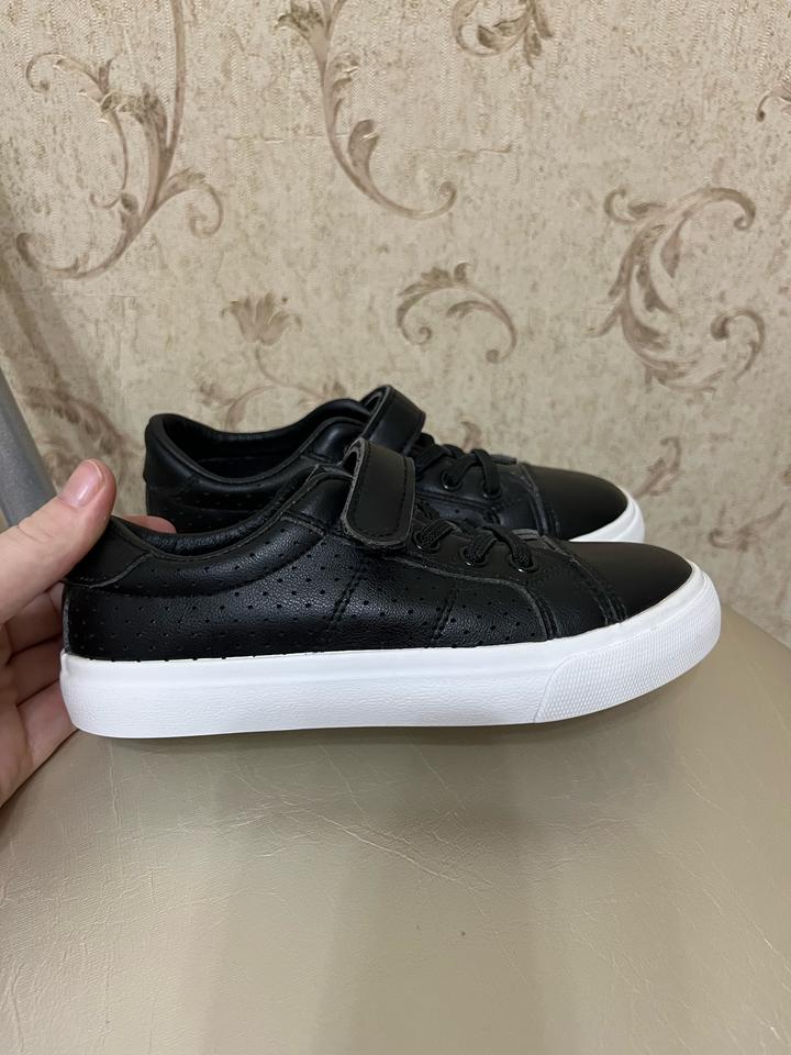 Капитошка