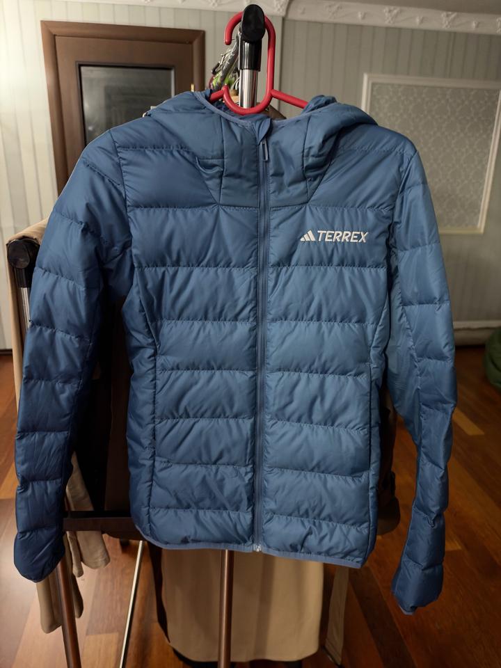 Куртка adidas Terrex XS