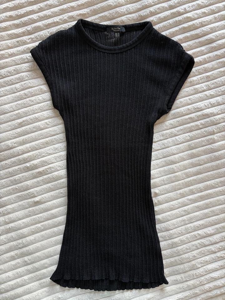 Футболка Massimo Dutti