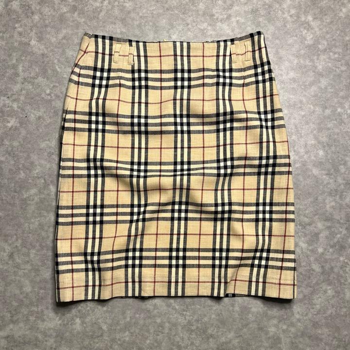 Burberry Юбка