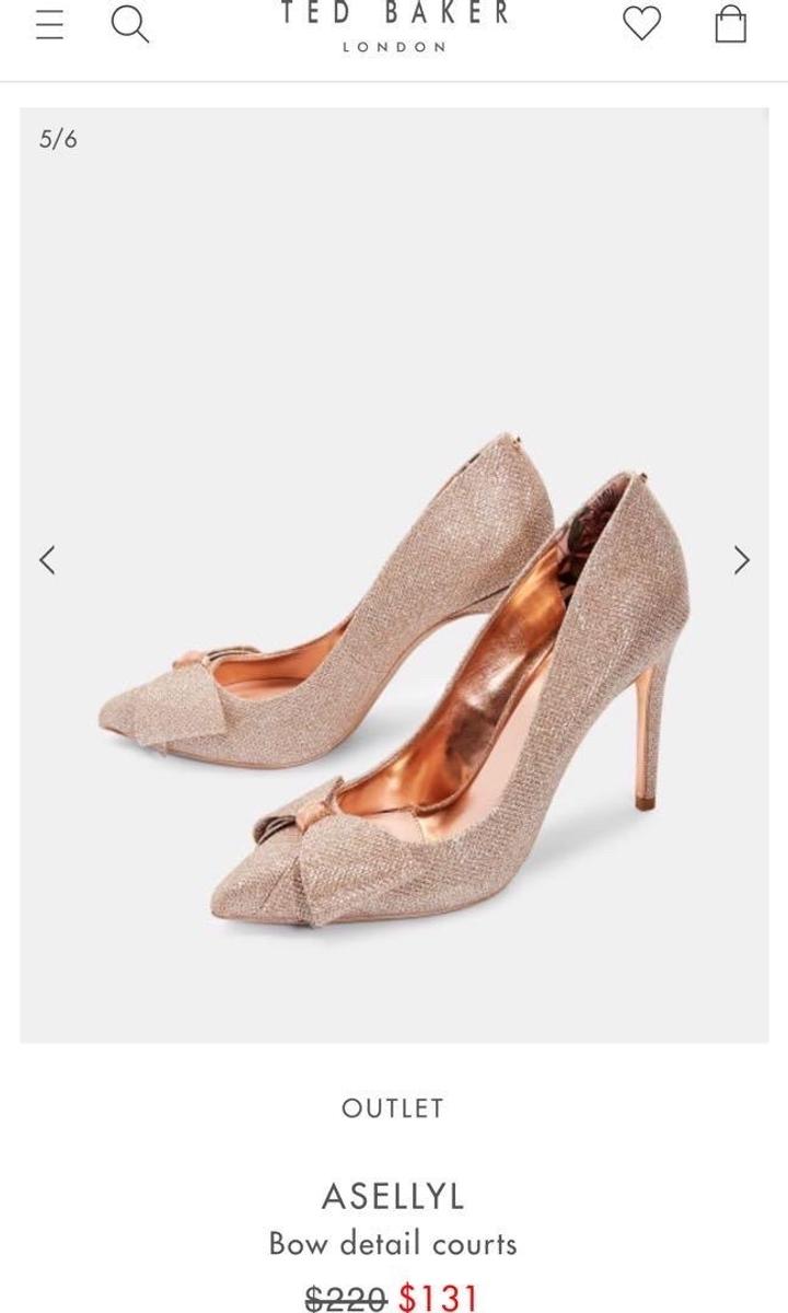 Ted Baker