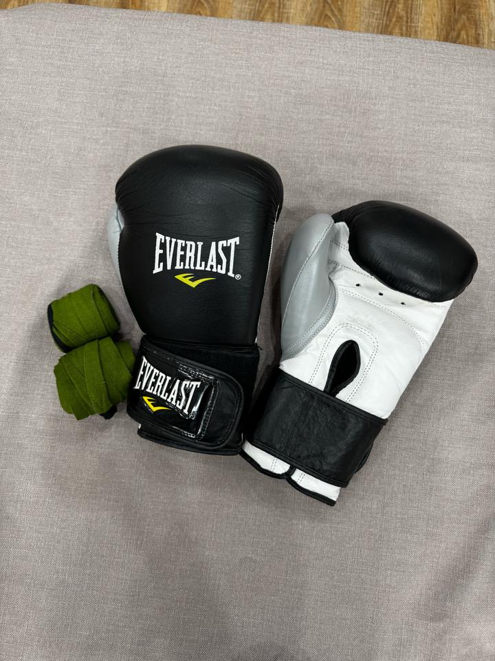 Everlast