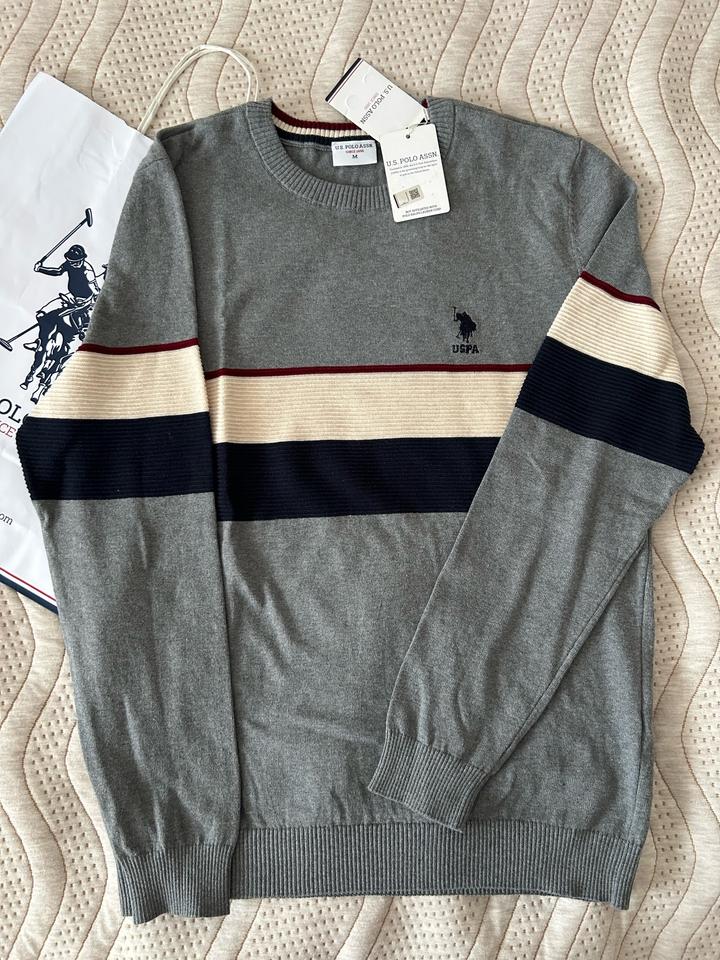 U.S. Polo Assn.