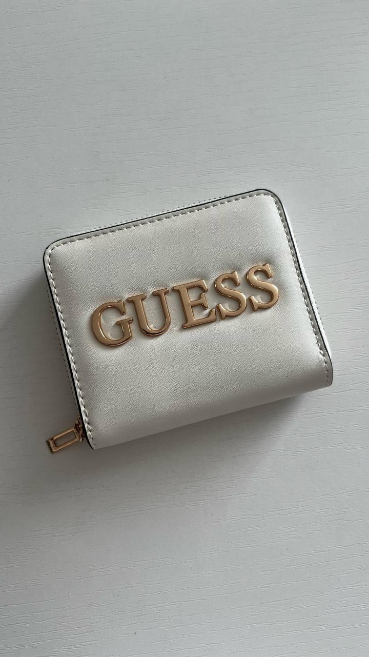 GUESS