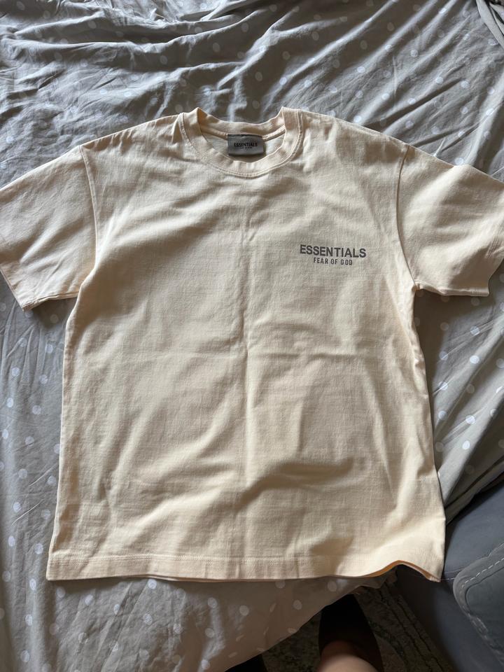 Fear of God