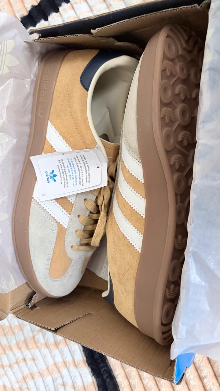 Кроссовки adidas Gazelle Indoor