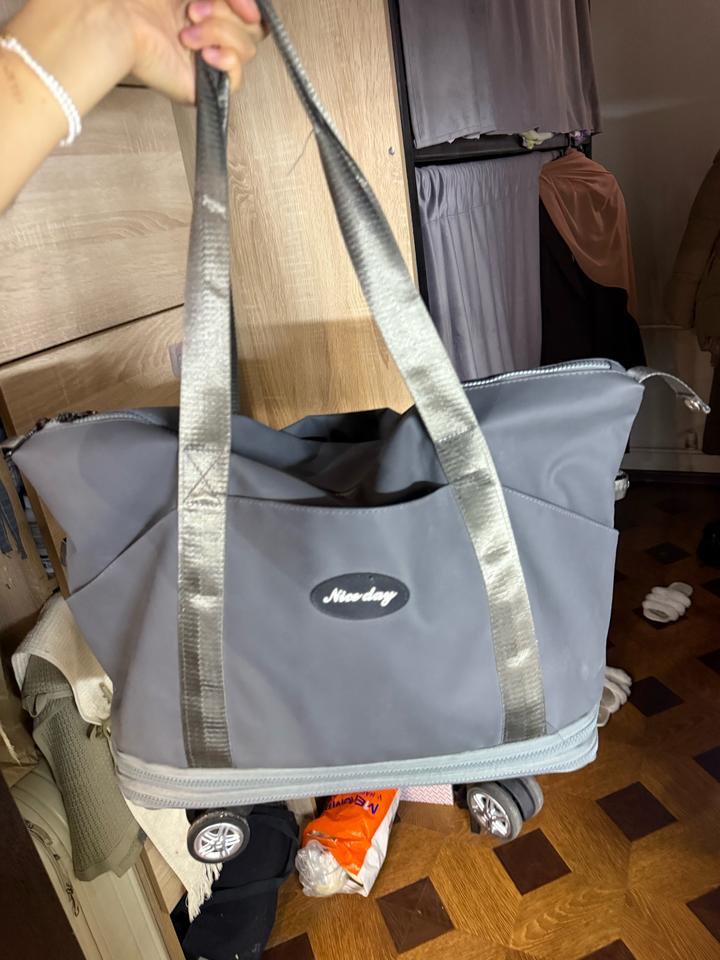 nice day