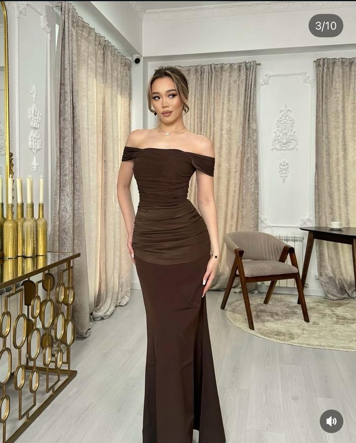 my look
