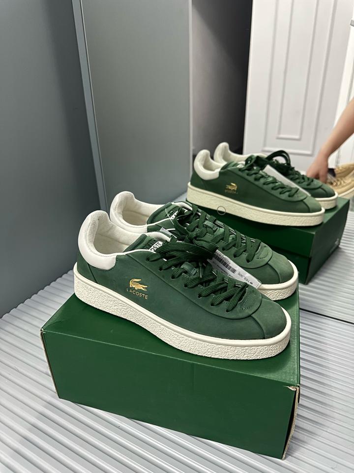 Lacoste